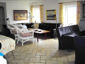 Vardagsrum