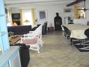 Restauranger