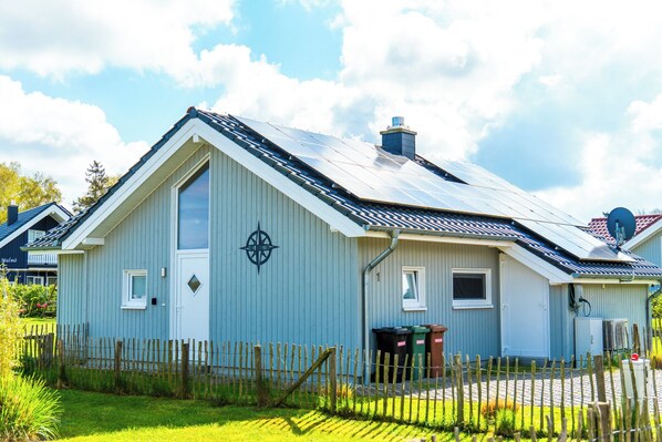 Exteriör