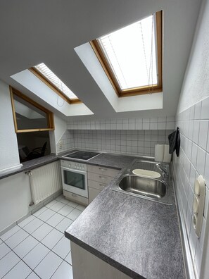Eget kök