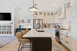 Kitchen House #1