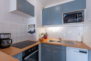 Eget kök