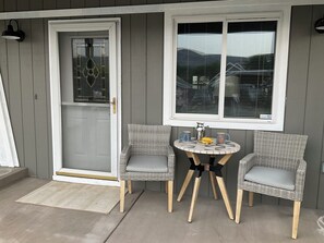 Detalj exteriör