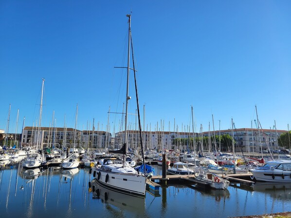 Marina