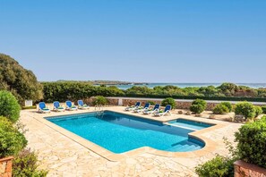 Villa Thalassa image