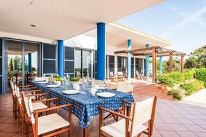 Villa Thalassa image