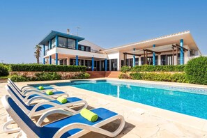 Villa Thalassa image