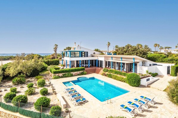 Villa Thalassa image