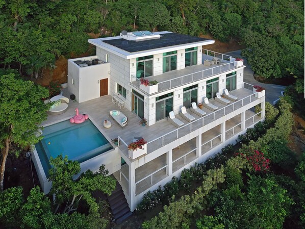 House Overview
