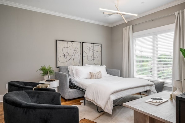 Living Room Sofa Pull Out Bed