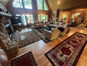 Living room 1