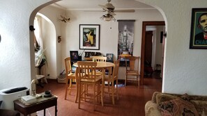 Restauration