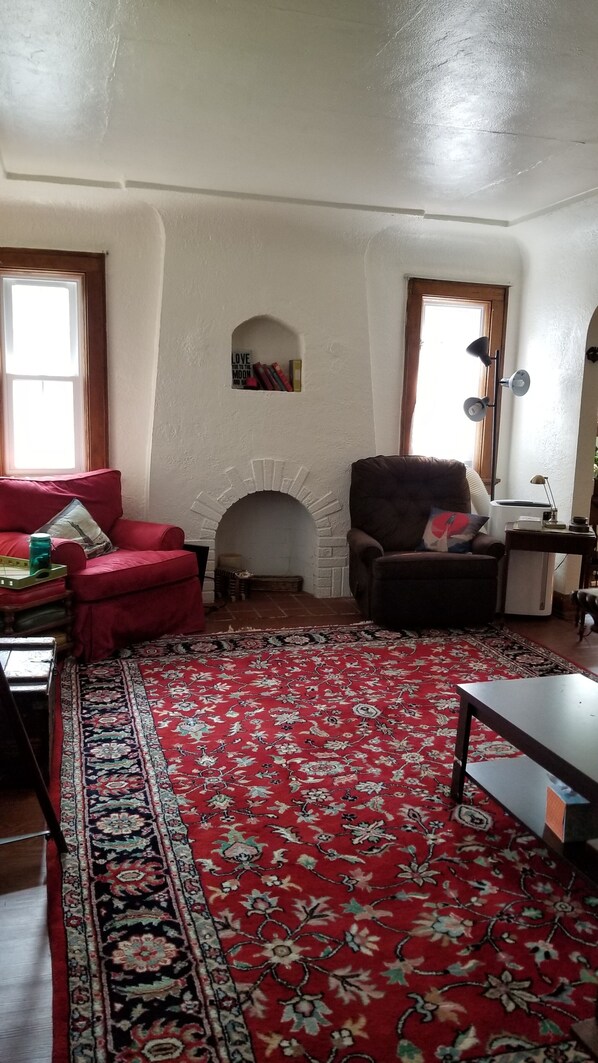 Intérieur