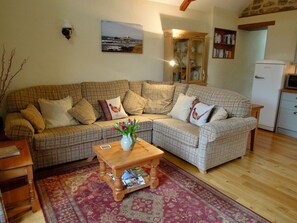Sofa Area