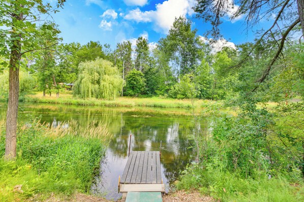 Boendeområde