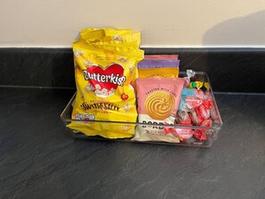 Sweets