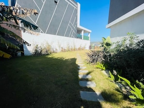 Boendeområde