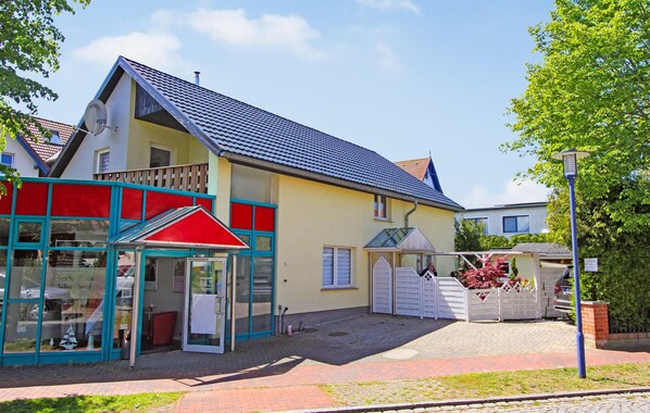 Außenbereich
