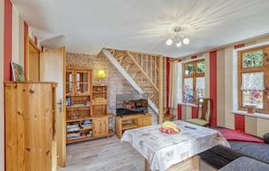 living-room