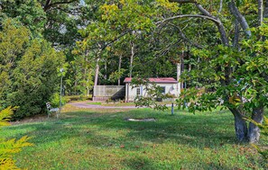 Boendeområde