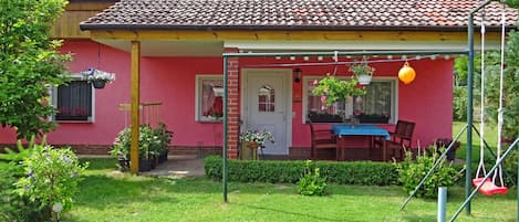 Außenbereich