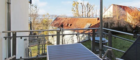 Speisen im Freien