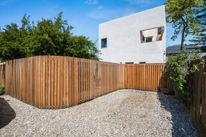 Boendeområde