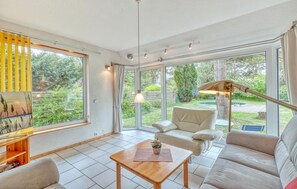 living-room