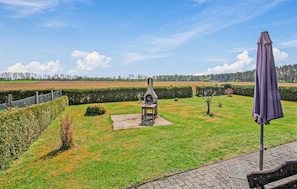 Boendeområde