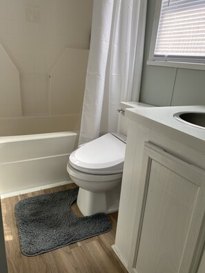 Restroom