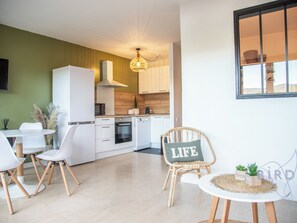 Eget kök