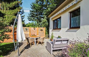 Speisen im Freien