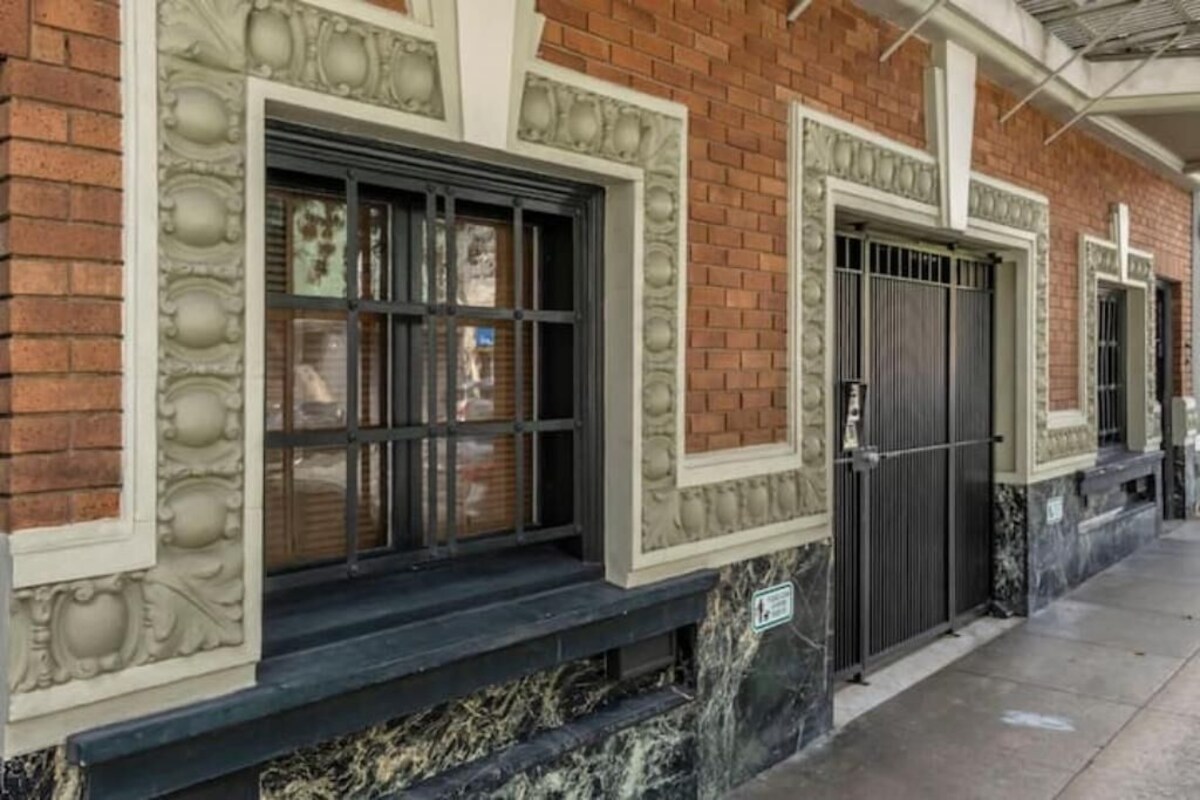 Awesome Nob Hill Condo – San Francisco Life Real Estate