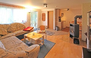 living-room