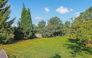 Boendeområde