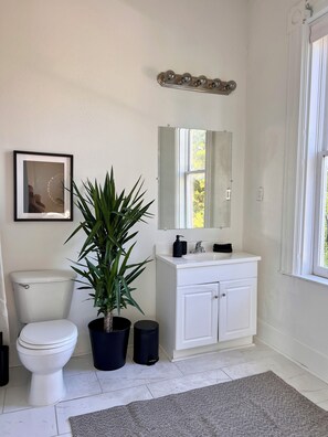 Bathroom #1