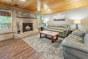 Indoors,Fireplace,Home Decor,Furniture,Table