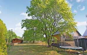 Boendeområde