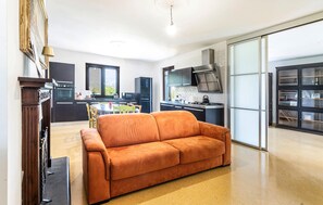 living-room