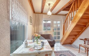 living-room