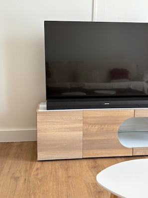 Television