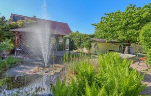 Boendeområde