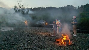 Kamin