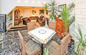 living-room