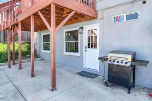 1-bedroom pet-friendly studio, just miles from Downtown San Diego by Rather Be Properties