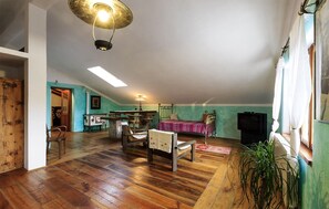 living-room