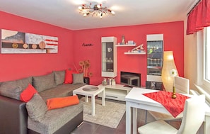 living-room