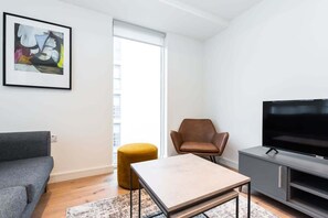 Coin séjour