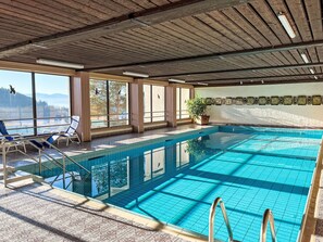 Pool Indoor