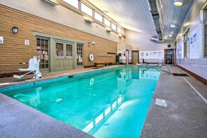 Fort Marcy Community Amenities